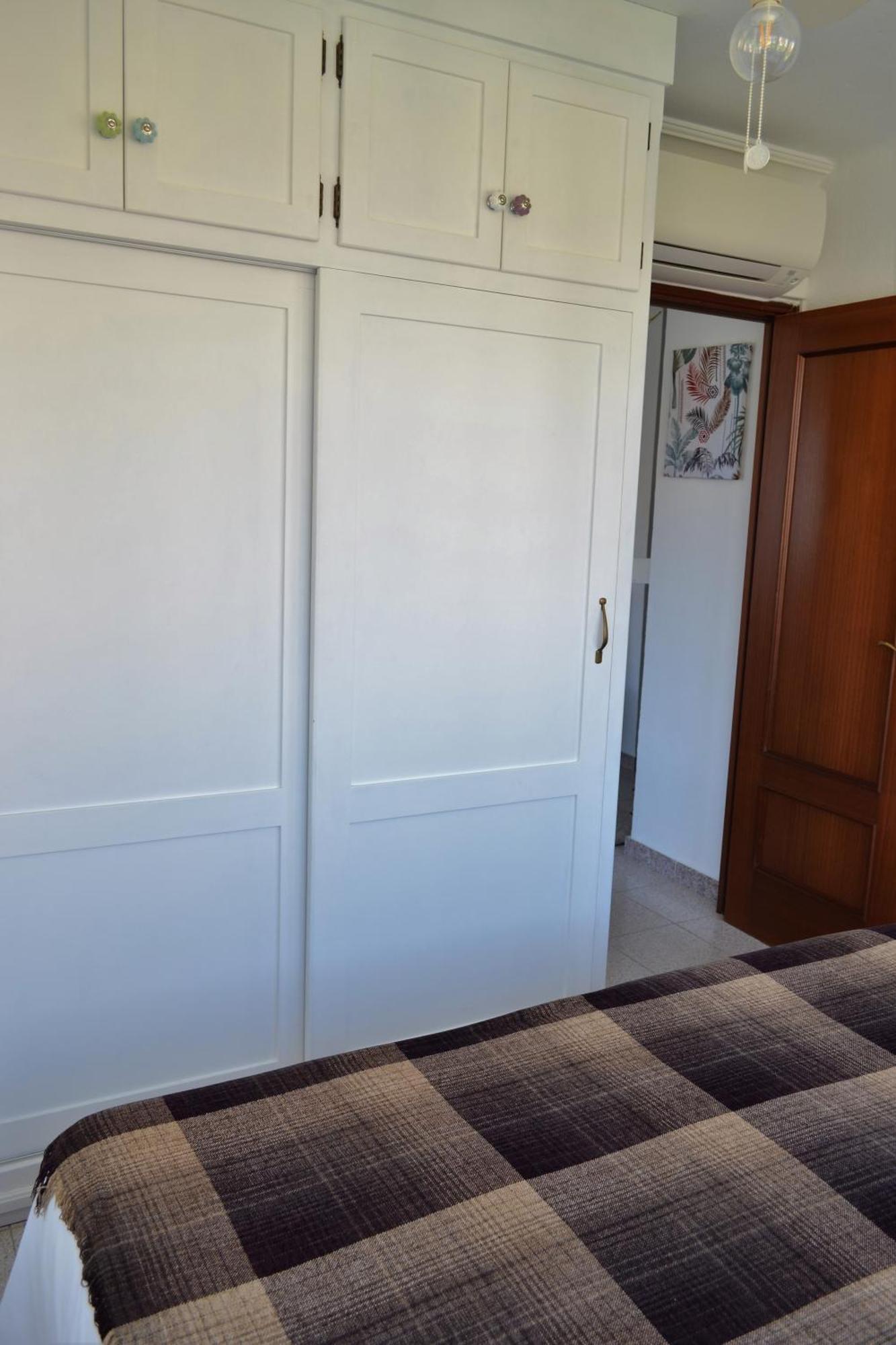 Spacious 1 Bedroom Apartment, Beach Front, Torrox Costa Exteriér fotografie