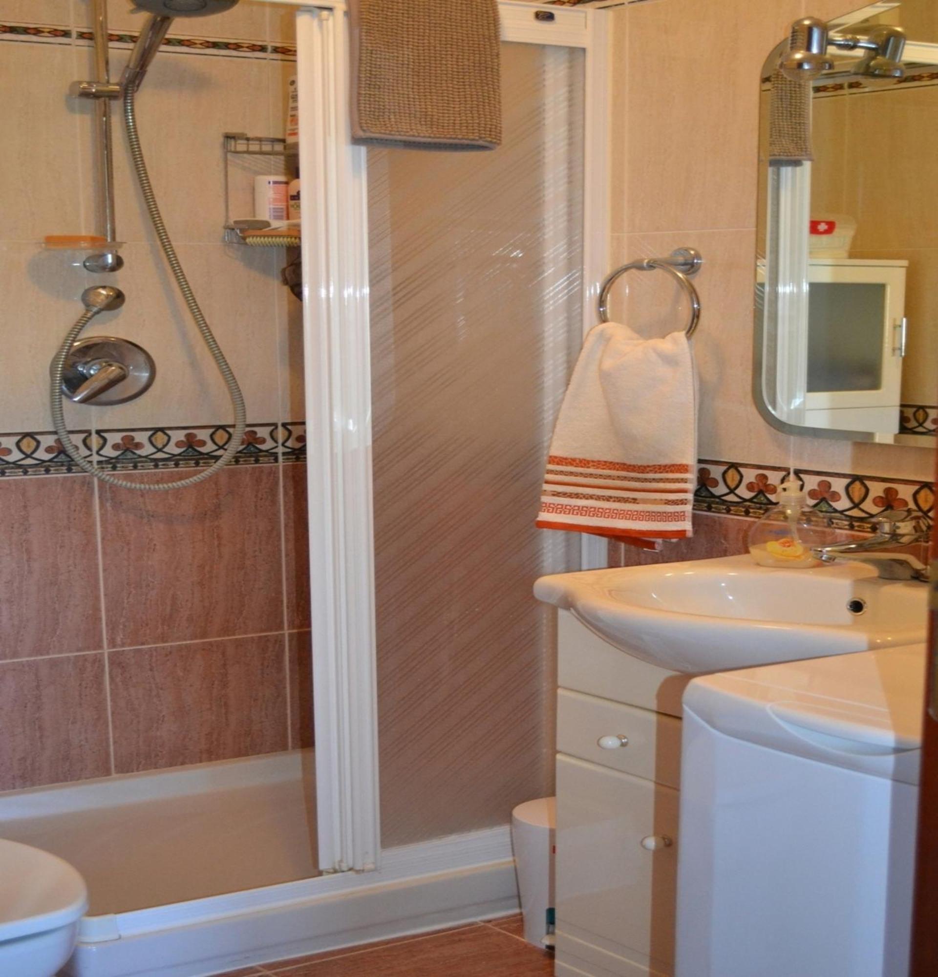 Spacious 1 Bedroom Apartment, Beach Front, Torrox Costa Exteriér fotografie